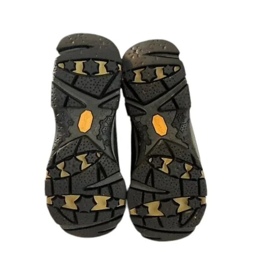 Merrell Ortho Lite Winterlude Snow Waterproof Polartec Vibram Boot Womens Sz 6.5